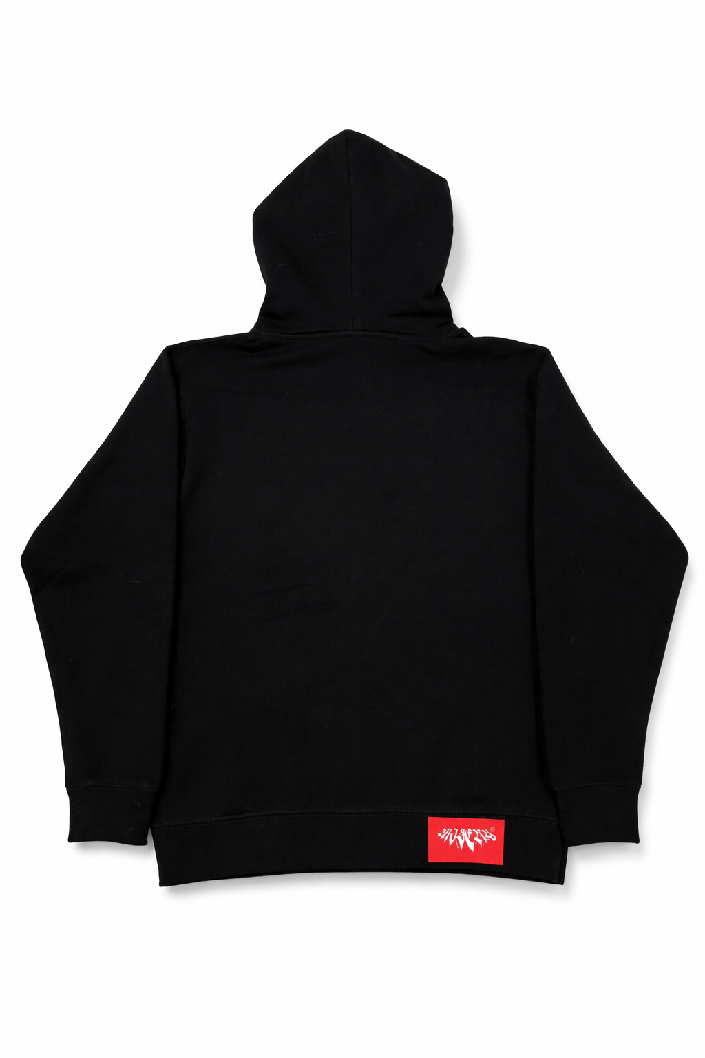 I <3 MSRY Hoodie