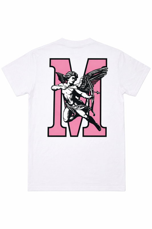 Misery Cupid Tee Shirt