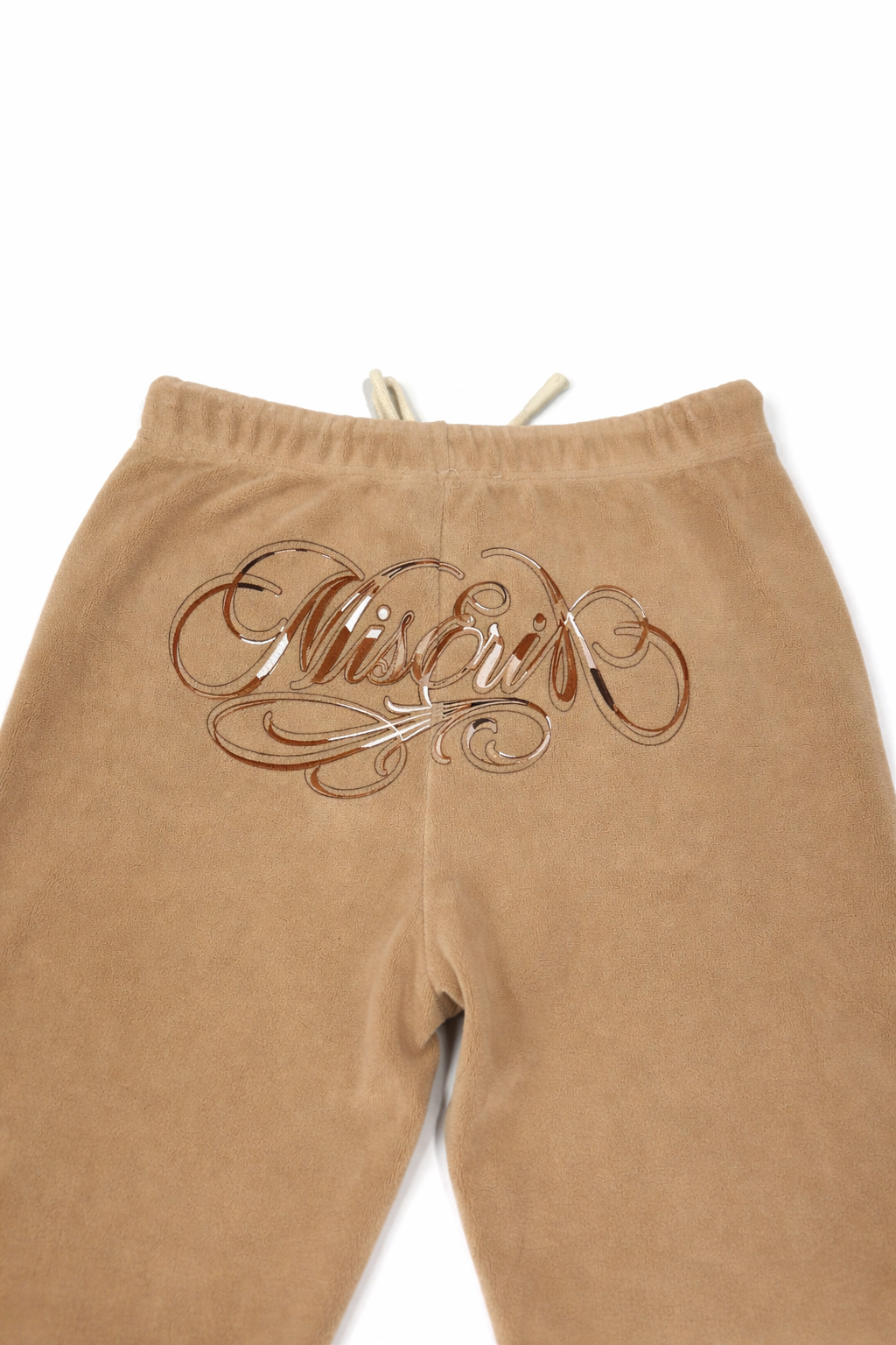 Peanut Butter Full Women’s Cropped Sweatsuit