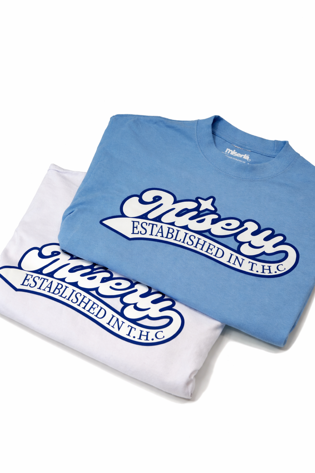 Miseria “Establishment” Tee Shirt