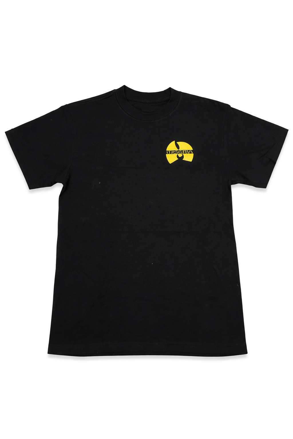 Miseria “Wu” Tee Shirt