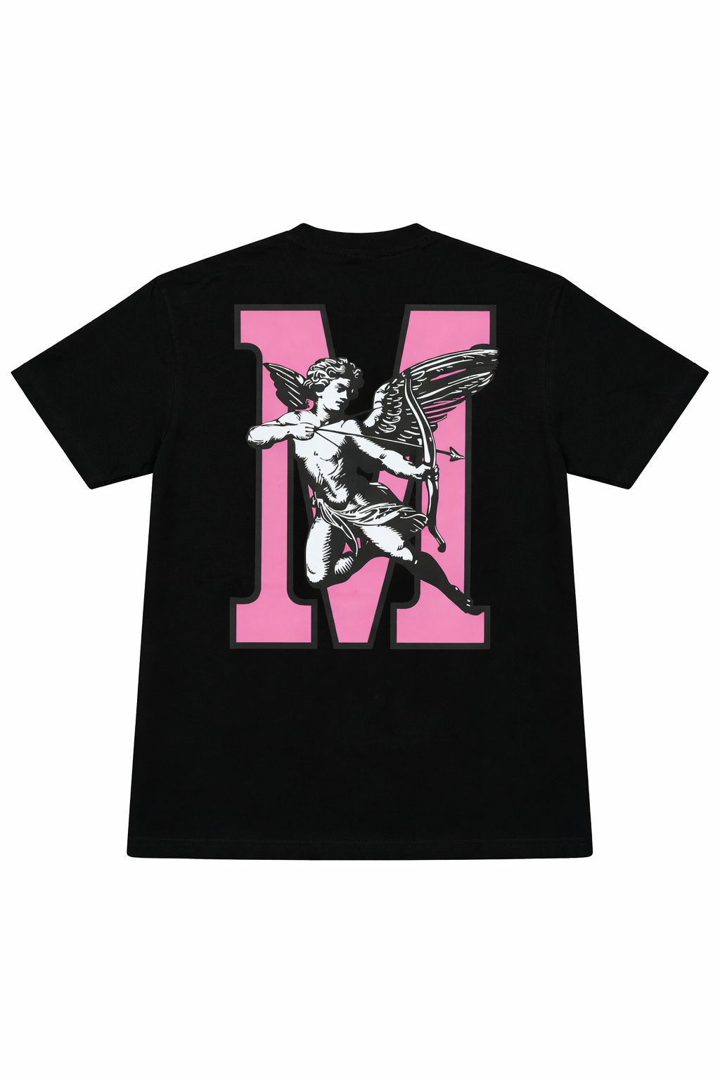 Misery Cupid Tee Shirt