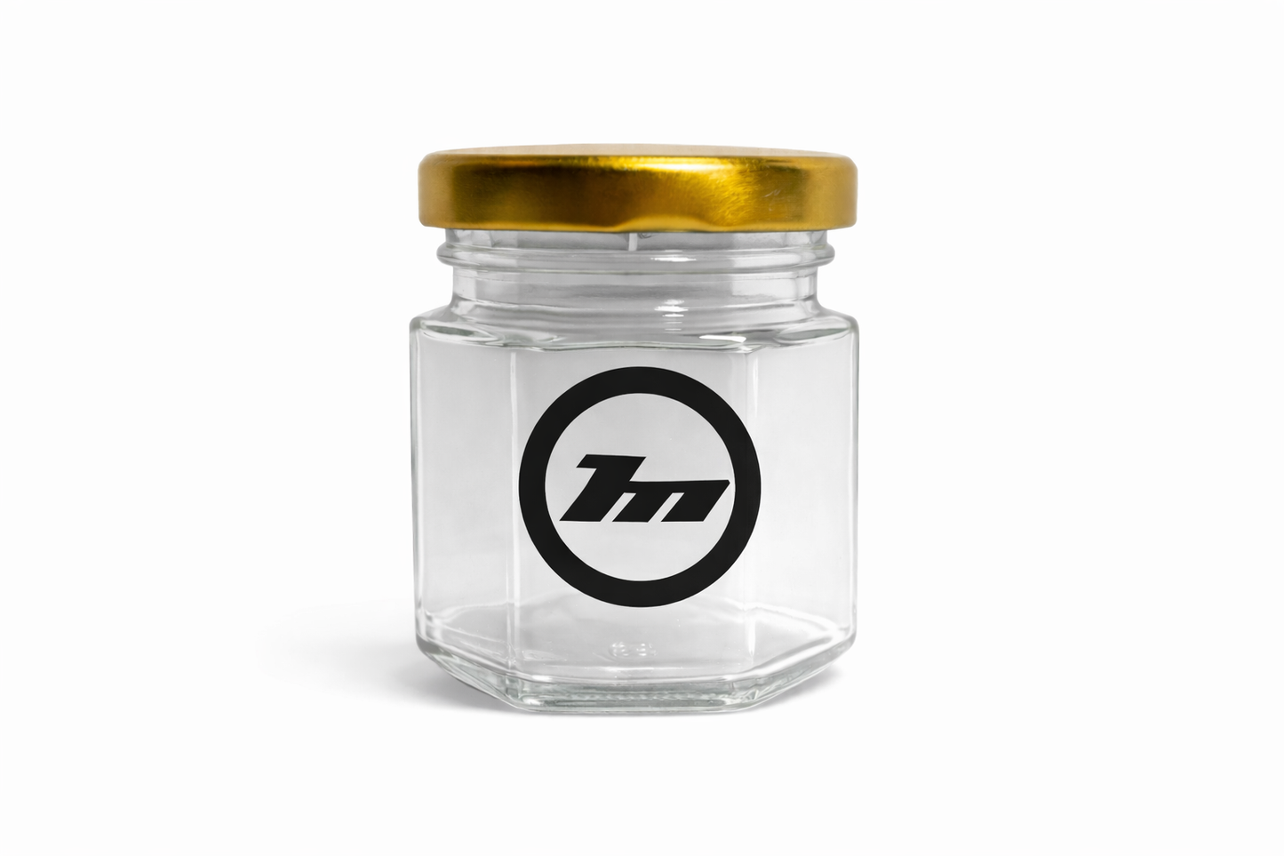 Mini Miseria Jar