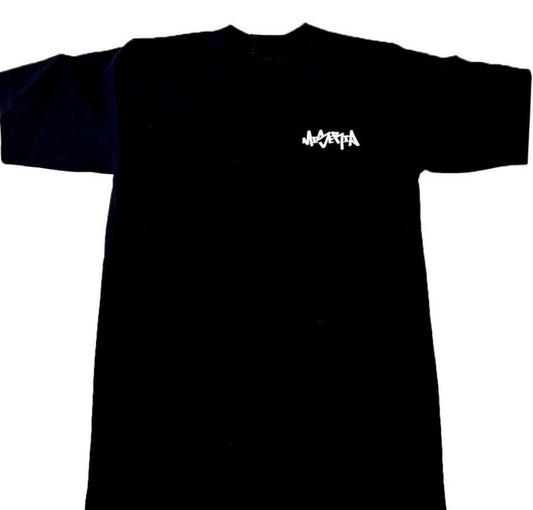 “Miseria” Tag Tee Shirt