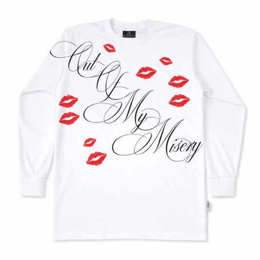 “OutOfMyMisery” Thermal