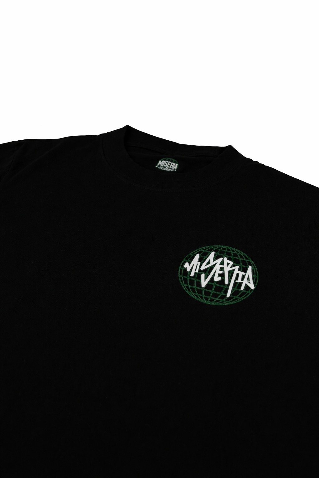 MiseriaWorldwide Tee Shirt