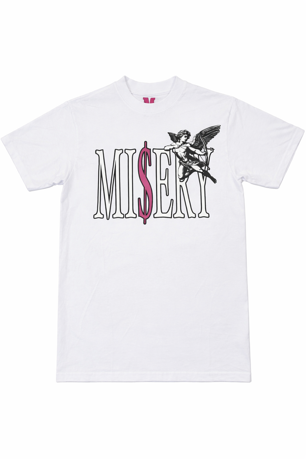 Misery Cupid Tee Shirt