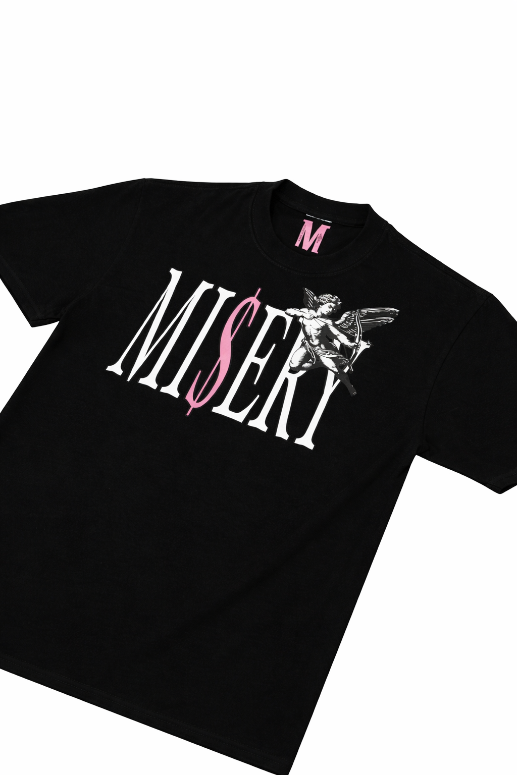 Misery Cupid Tee Shirt