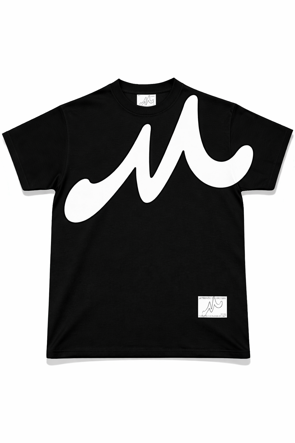 MiseriaWear “M” Tee Shirt
