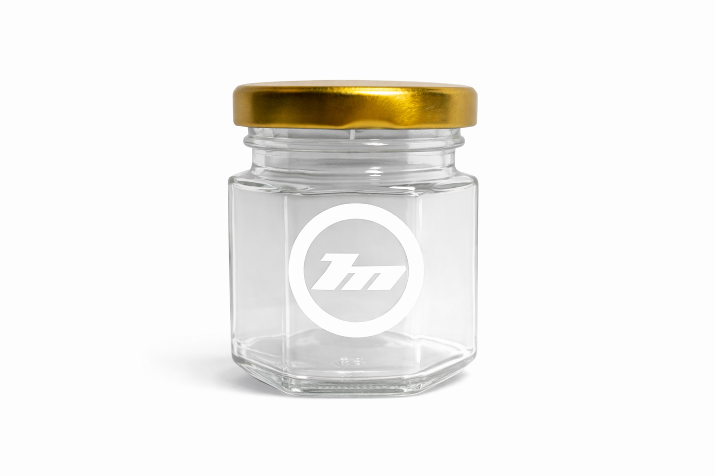 Mini Miseria Jar