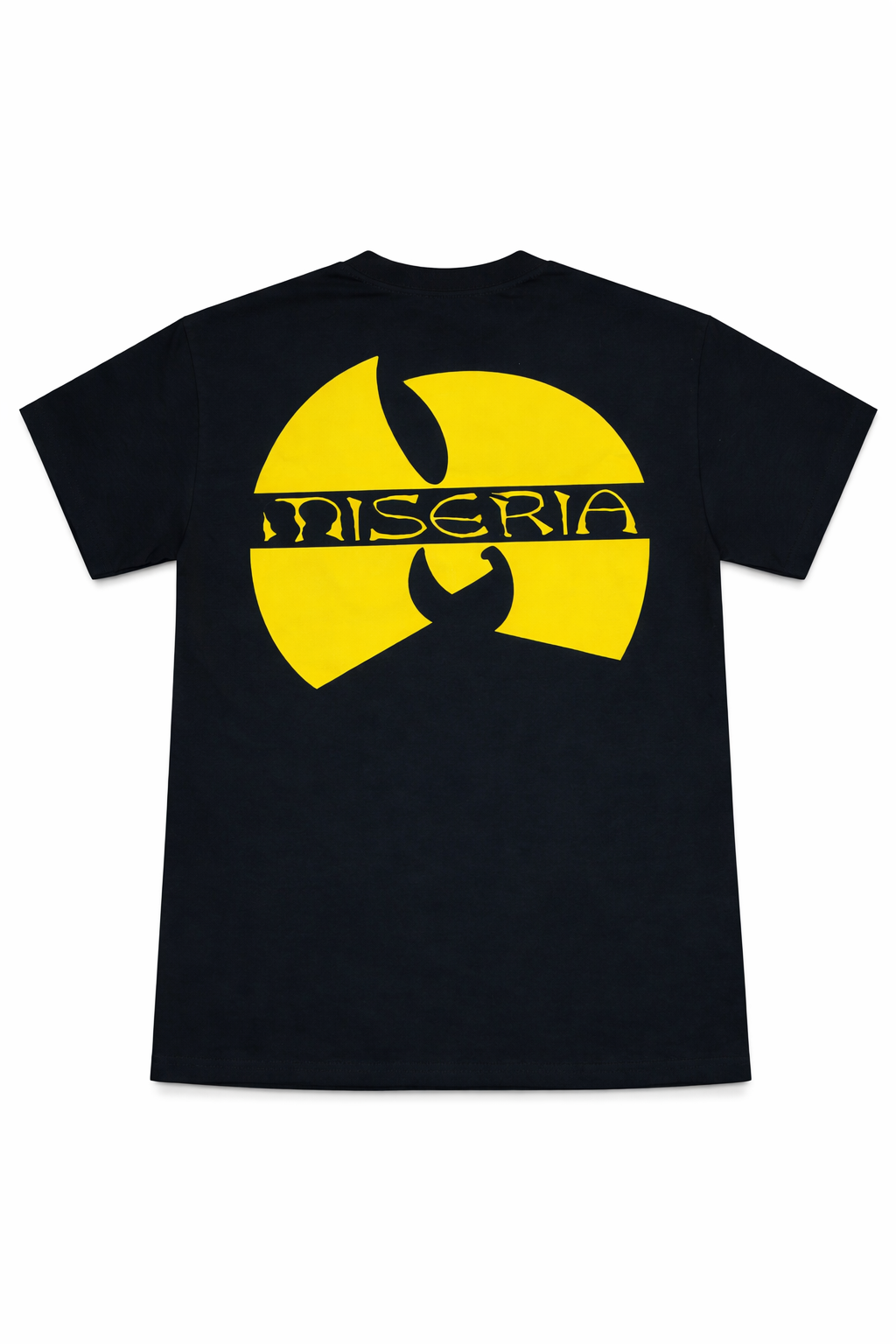 Miseria “Wu” Tee Shirt
